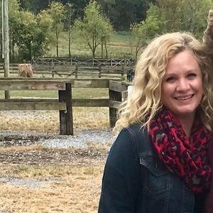 Meet your Posher, Jill